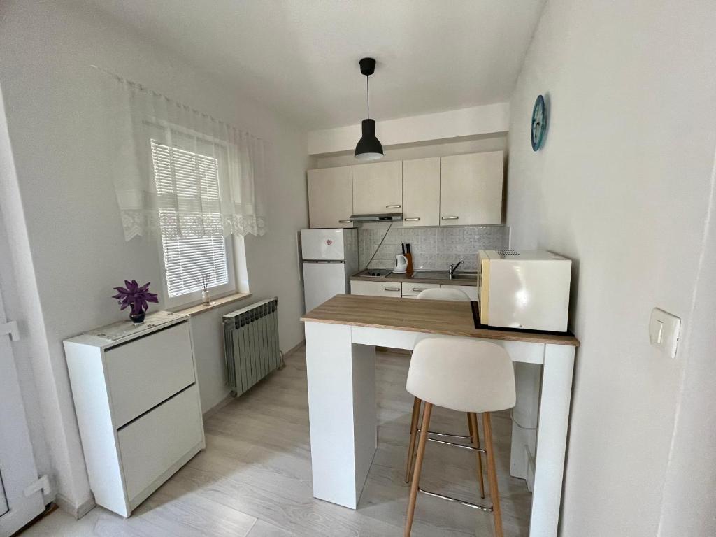 Apartments Maria - One-Bedroom Apartment