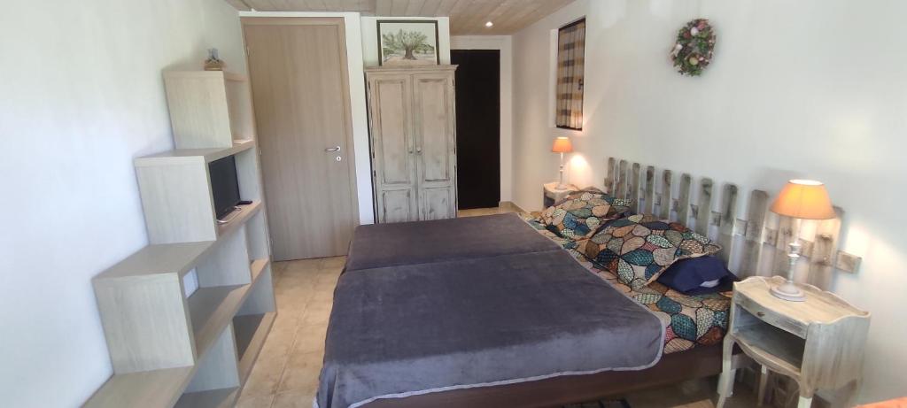 Photo de la galerie de l'établissement Au Verger B&B, à Sospel