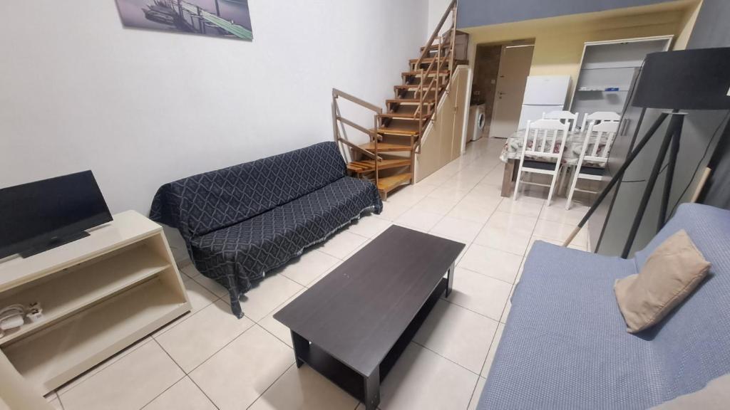 Pirgos beach house - Casa Con Una Camera Da Letto
