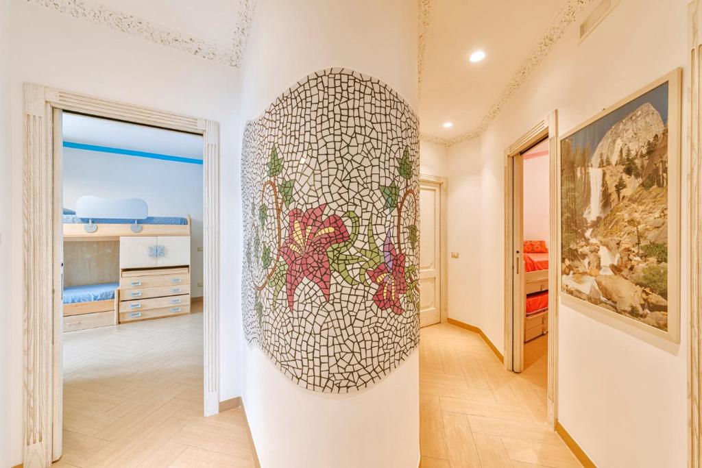 Kép Il Mosaico Al Mare szállásáról Ischiában a galériában