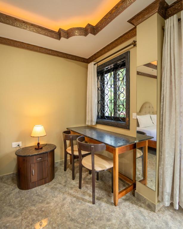 Casa Amancio - Tek Yatak Odalı Daire