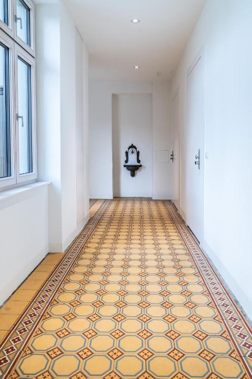 Fotografie z fotogalerie ubytování twenty five - work & life Apartments v destinaci Amstetten
