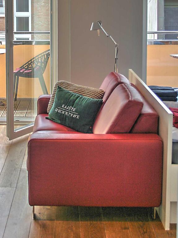 neyland apartments Norderney - 13