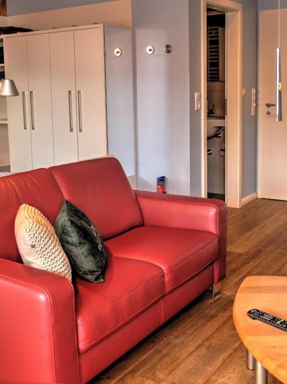 neyland apartments Norderney - 14