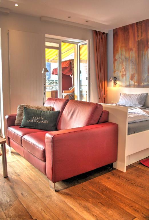 neyland apartments Norderney - 12