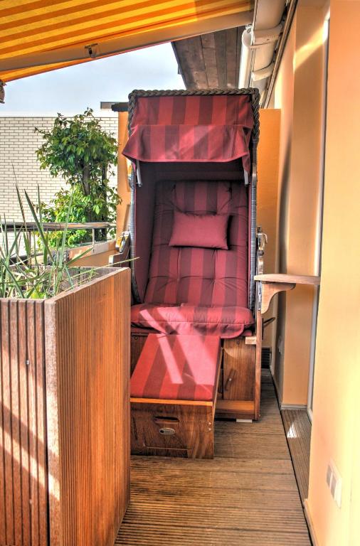 neyland apartments Norderney - 7