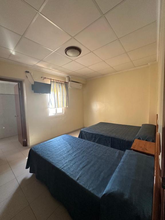 HOTEL MIRAMAR - Standard Family Room