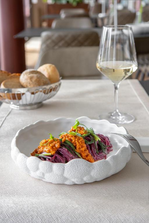 Hotel Lago Maggiore - Welcome! - Resim 31