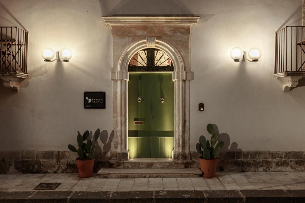 Fotografia z galérie ubytovania Embrace Sicily Guest House v destinácii Noto