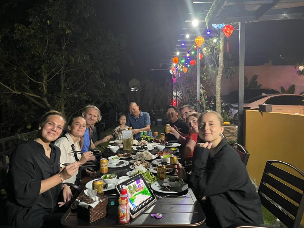 La Mai Tam Coc Homestay - 17