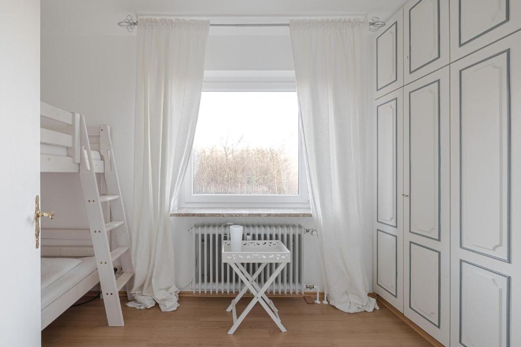 Fotografie z fotogalerie ubytování App Meerzeit v destinaci List