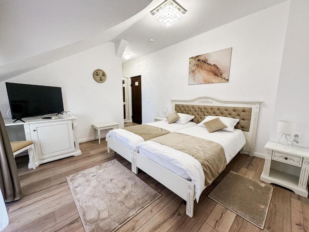 Complex Vila Rania - Resim 35