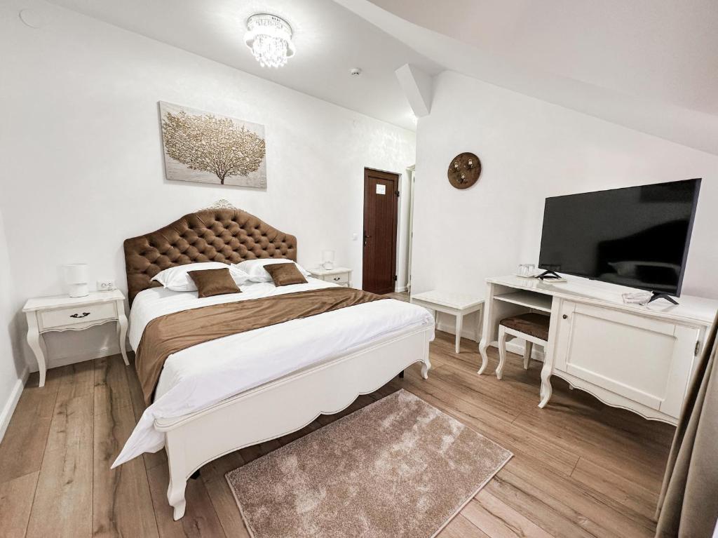 Complex Vila Rania - Resim 41