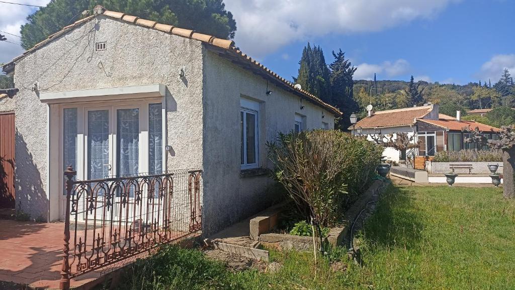 Photo de la galerie de l'établissement Maison Faugères, à Faugères