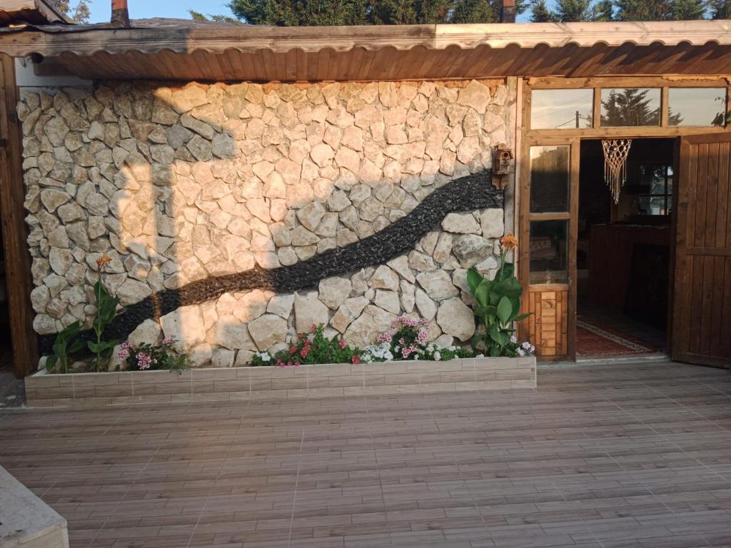 Fotografie z fotogalerie ubytování MY RESET FARM v destinaci Çatalca