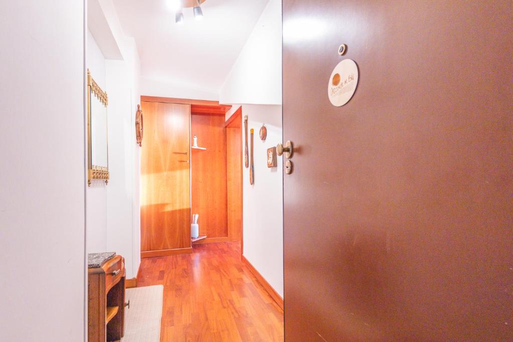 Orizzonte in blu - Maison D'une Chambre