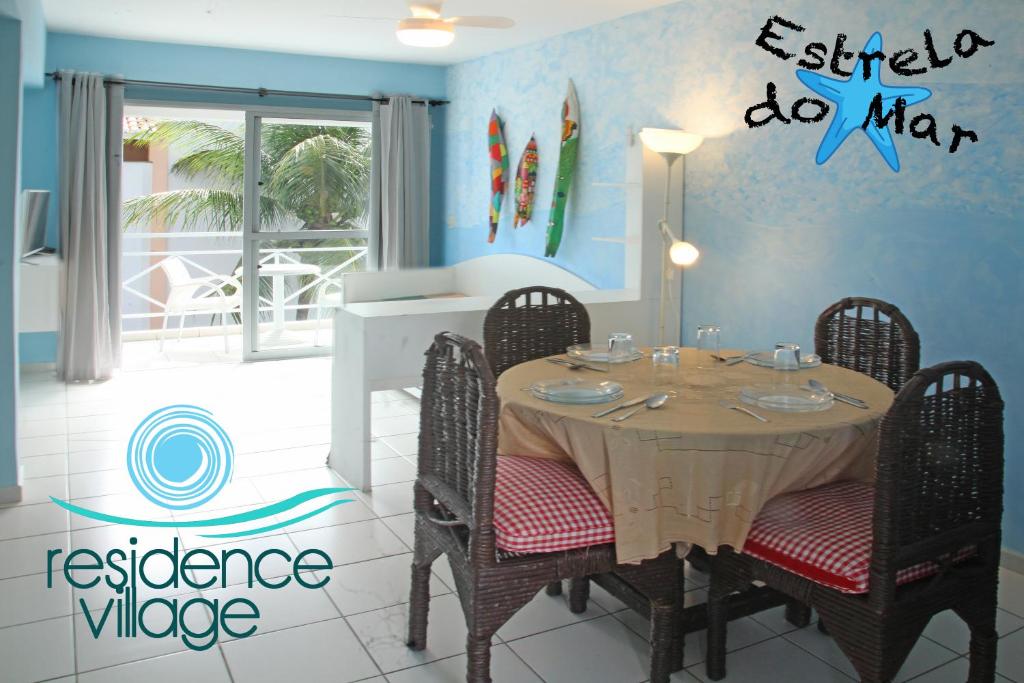 Residence Village - 