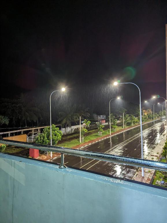 Fotografie z fotogalerie ubytování Big John Hotel v destinaci Dehiwala
