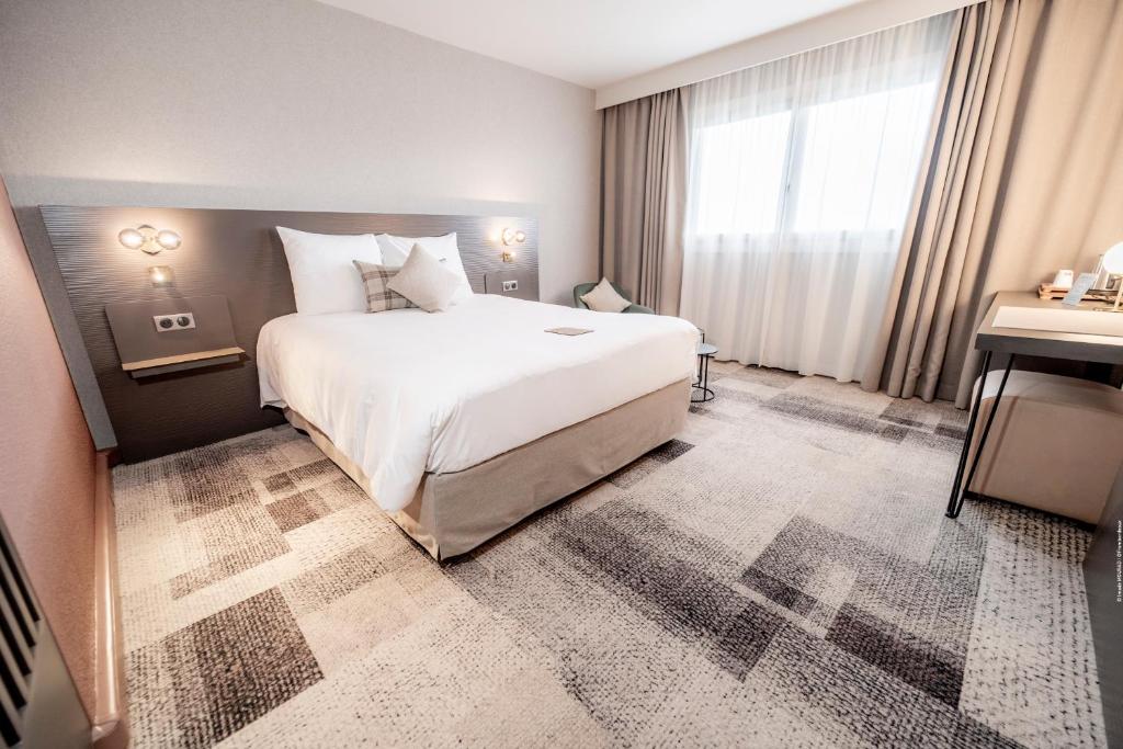 Mercure Bordeaux Lac - Habitación Doble Superior