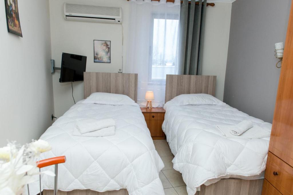 Hotel Blue Eye - Jumeau