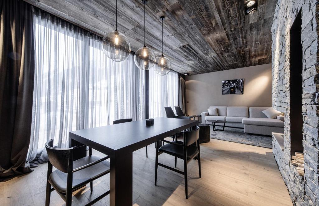 Hotel Zhero – Ischgl/Kappl - 14