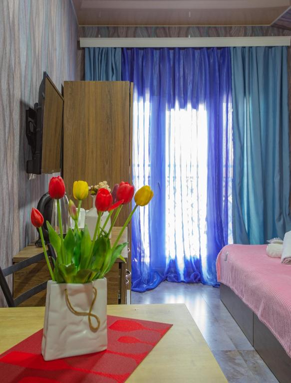 Hotel Homeland - 