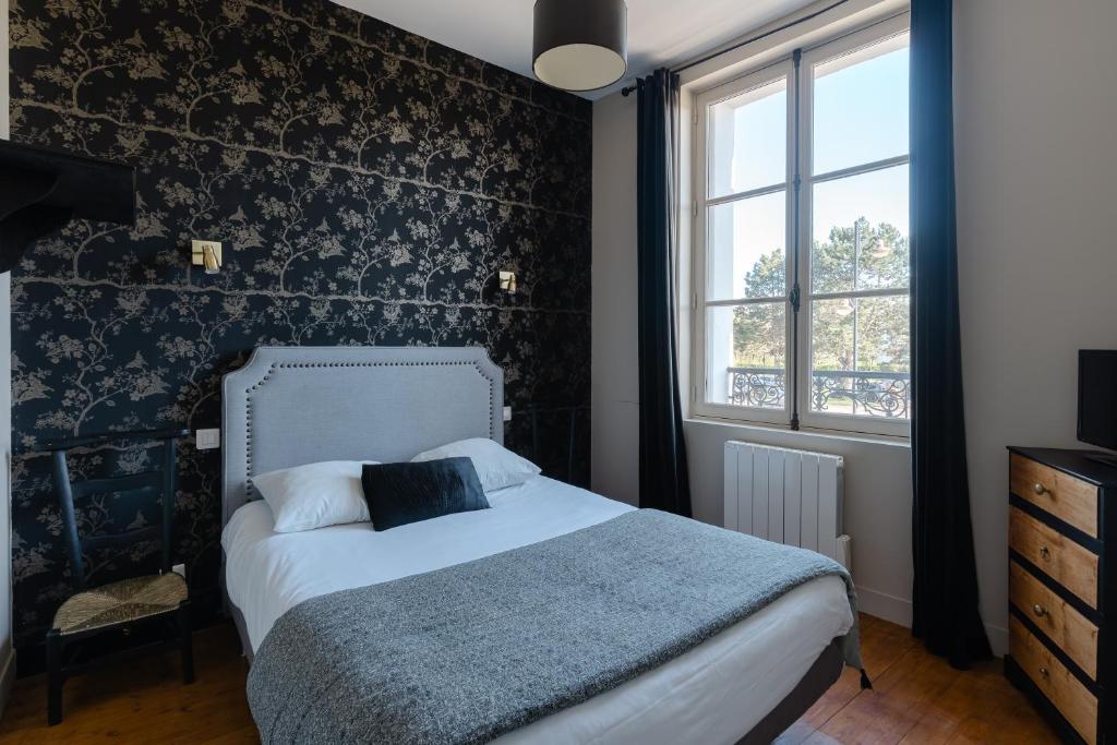 Appartements Du Clos Vorin - 19