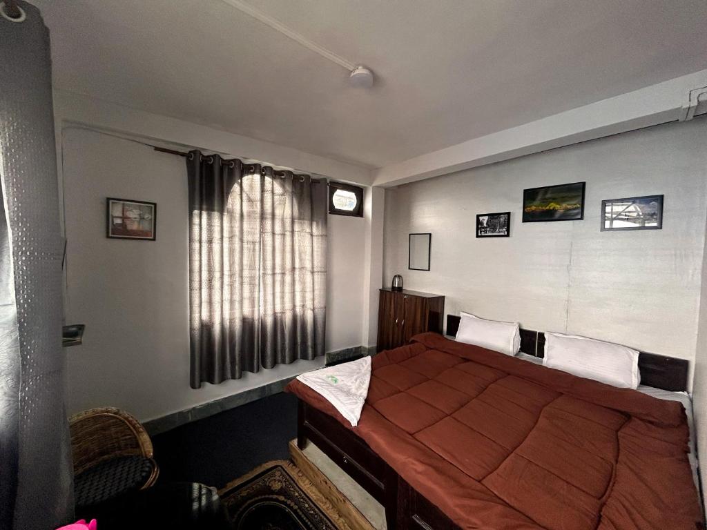 Photo de la galerie de l'établissement Westwoodi Homestay, à Darjeeling