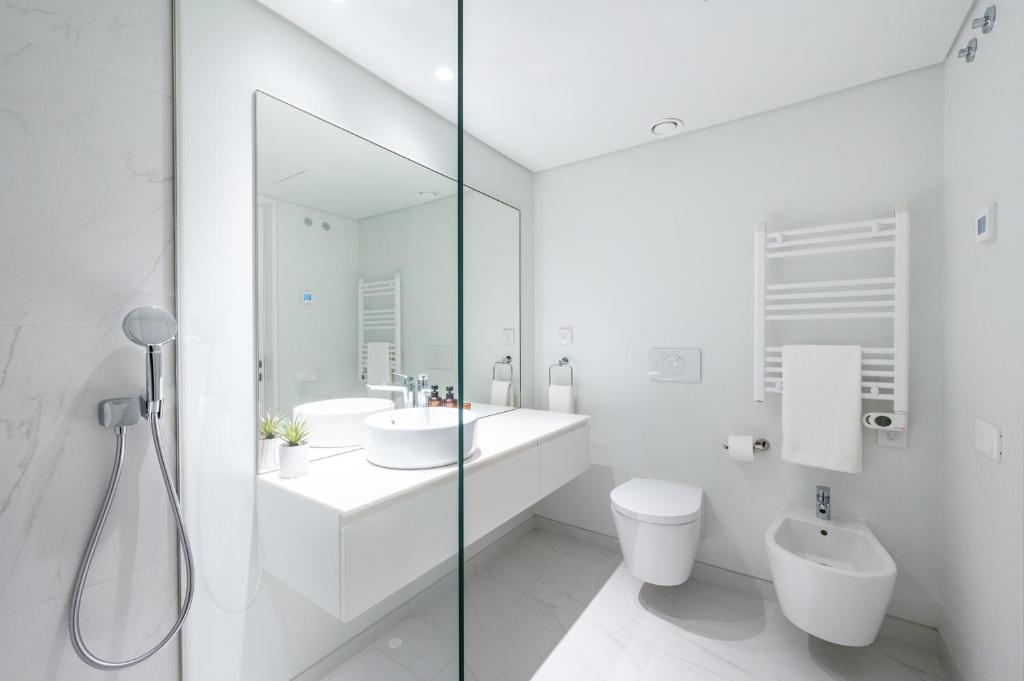 Mirabilis Apartments - LX Living - 6