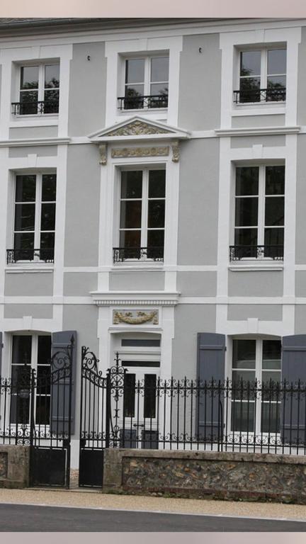 Appartements Du Clos Vorin - 15