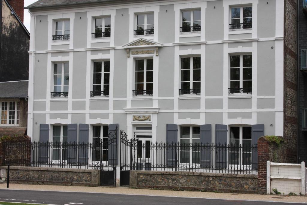 Appartements Du Clos Vorin - 16