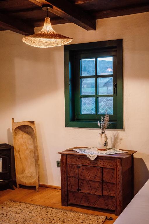 Fotografie z fotogalerie ubytování Abod Retreat v destinaci Abud