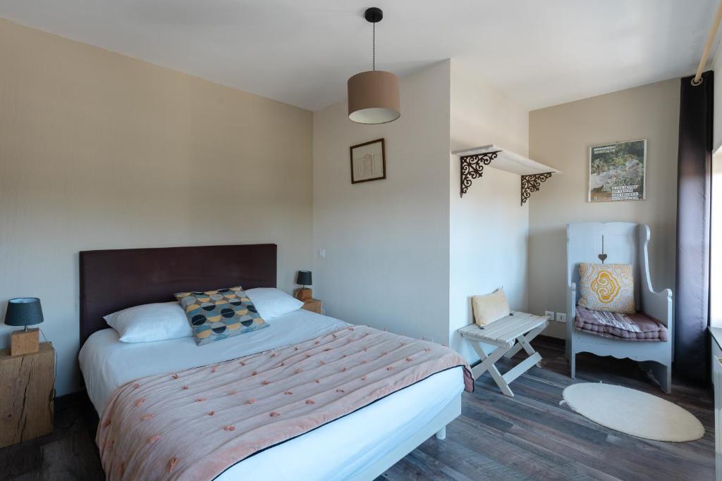 Appartements Du Clos Vorin - 5