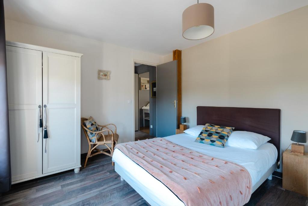 Appartements Du Clos Vorin - 6