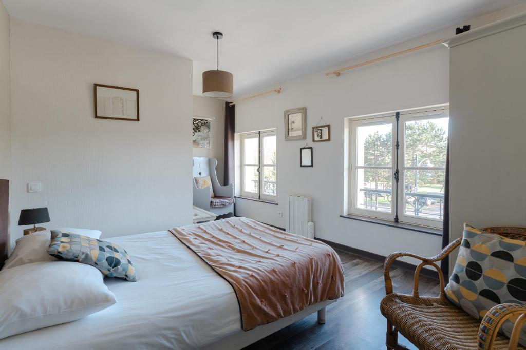 Appartements Du Clos Vorin - 2