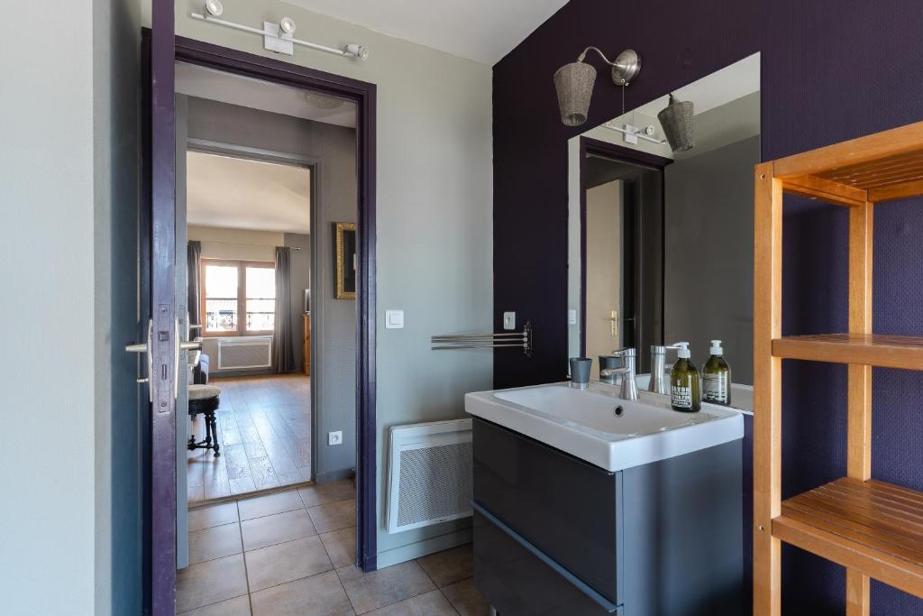 Appartements Du Clos Vorin - 4