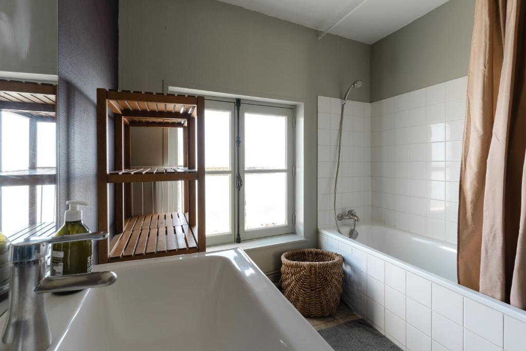 Appartements Du Clos Vorin - 13