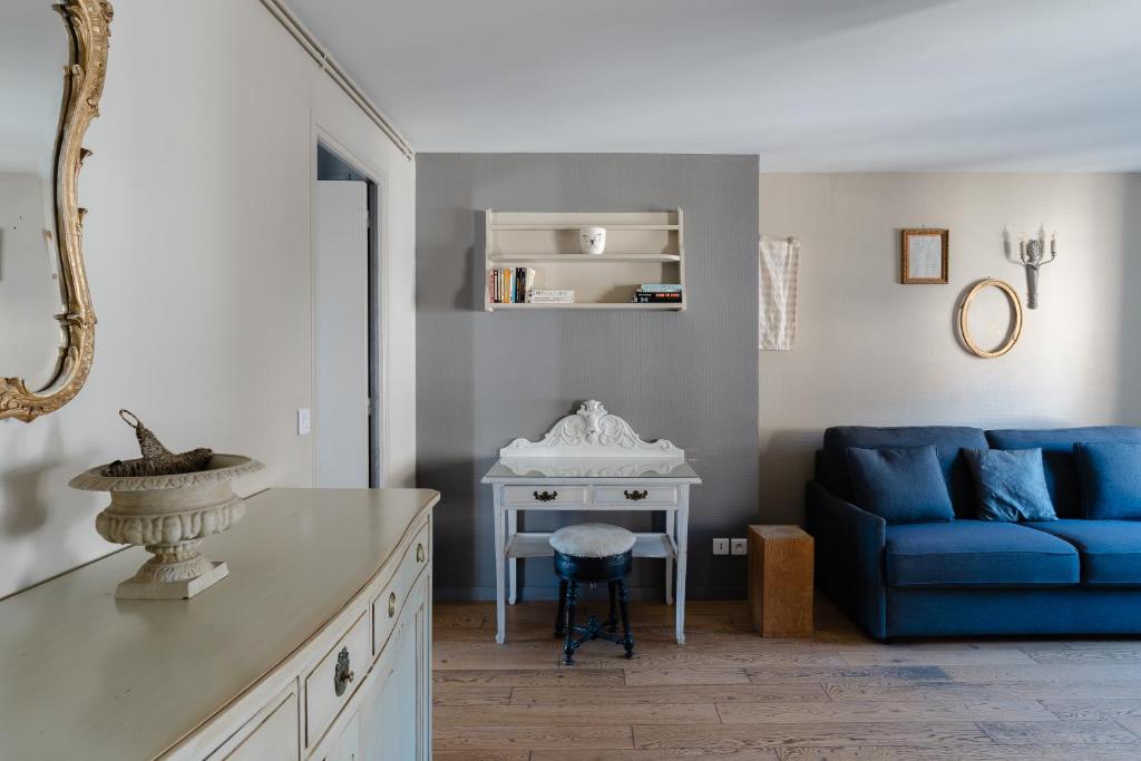 Appartements Du Clos Vorin - 7