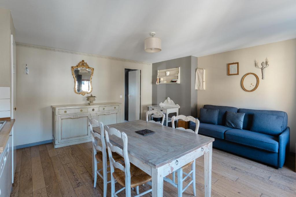 Appartements Du Clos Vorin - 3