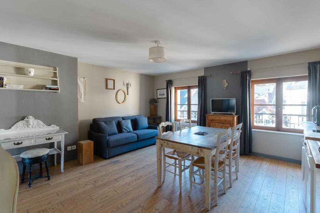 Appartements Du Clos Vorin - 1