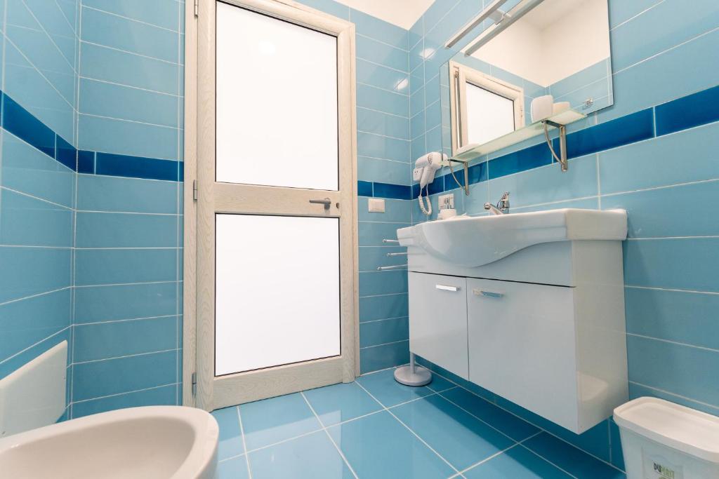 Bagno di Nientemale Residence Napoli