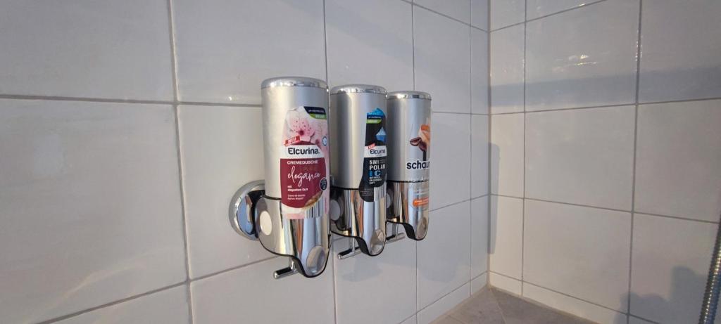 Galeriebild der Unterkunft Antony Home Ferienwohnung in Ostrach