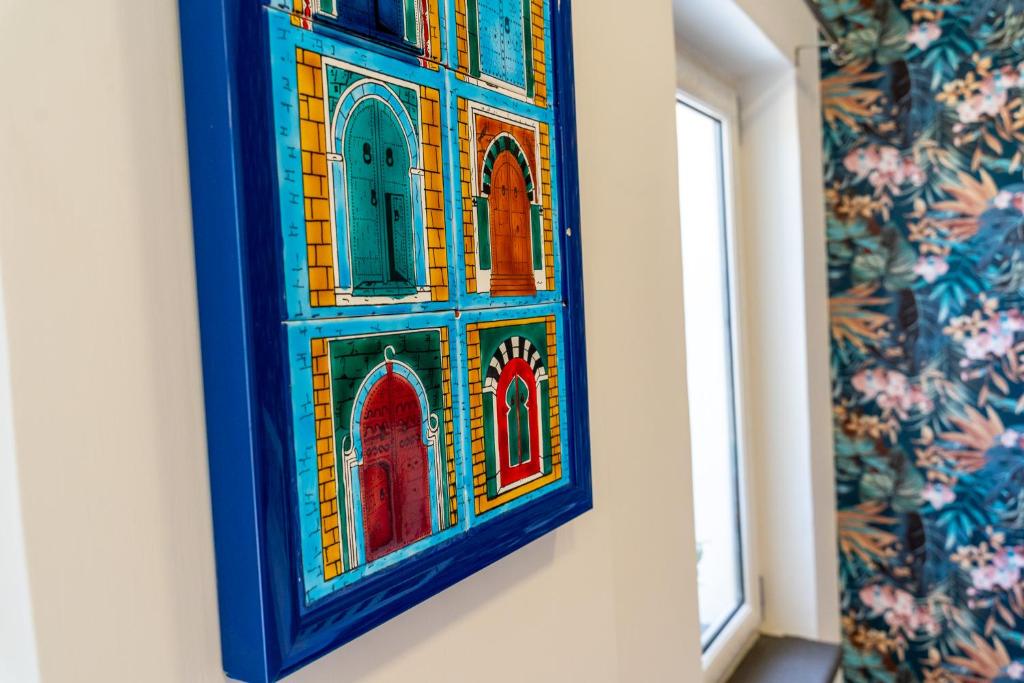Foto dalla galleria di Nientemale Residence Napoli a Pozzuoli