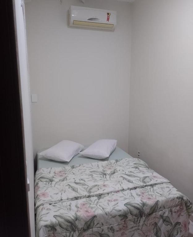 Pousada Mundo Novo - Double Room
