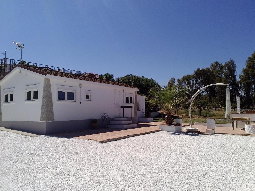 Villafranco Apartamentos - Two-Bedroom House