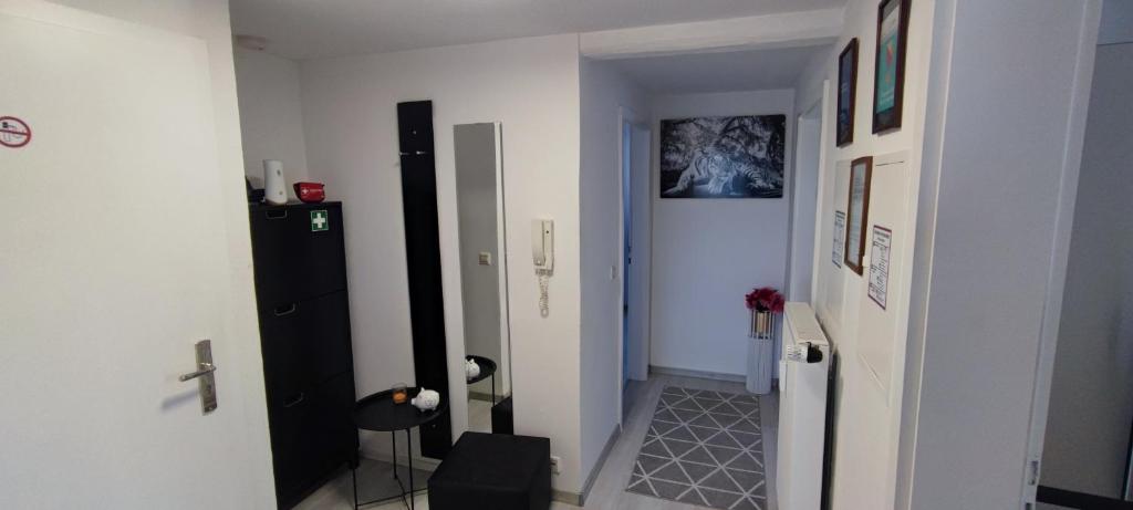 Galeriebild der Unterkunft Antony Home Ferienwohnung in Ostrach