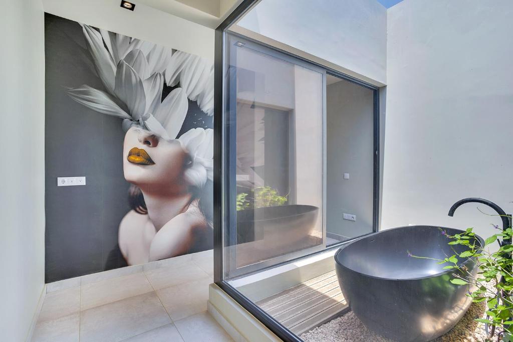 Fotografie z fotogalerie ubytování SENSES Boutique Hotel & Apartments v destinaci Kralendijk