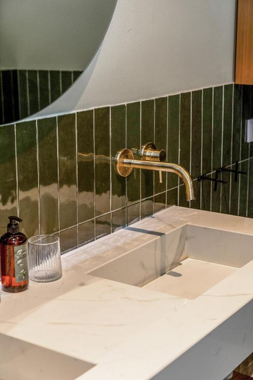 Fotografie z fotogalerie ubytování SENSES Boutique Hotel & Apartments v destinaci Kralendijk