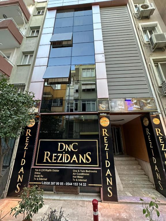 Aparthotel DNC PANSİYON, Konak, Turkey