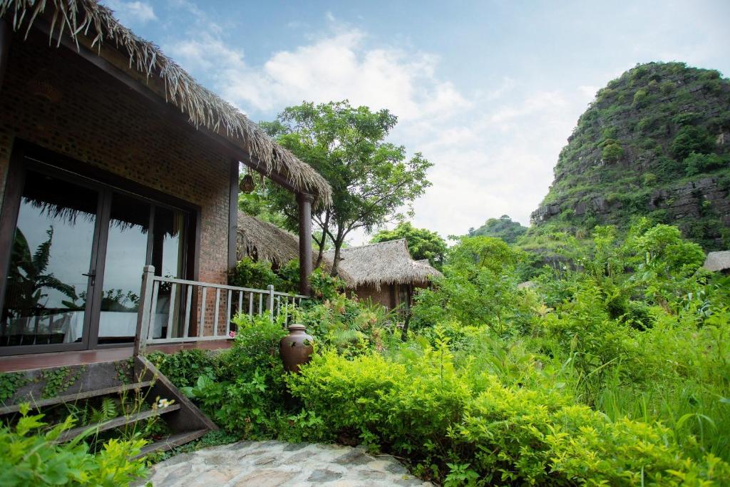 Mường Village Ninh Bình - Camera Doppia Superiore